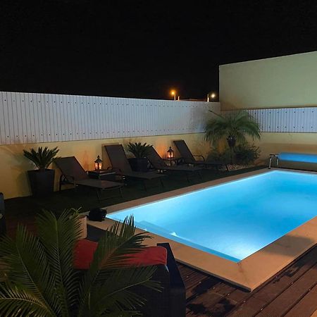 Zion Guest House Almada Luaran gambar