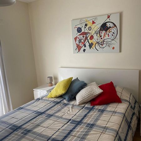 Zion Guest House Almada Luaran gambar