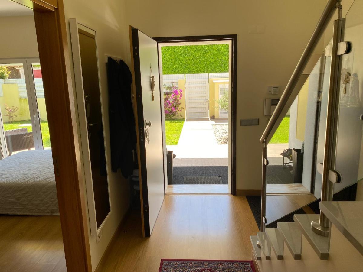 Zion Guest House Almada Luaran gambar