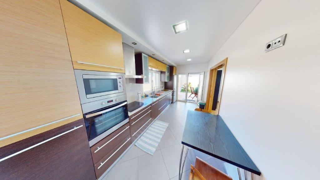 Zion Guest House Almada Luaran gambar