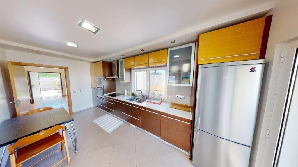 Zion Guest House Almada Luaran gambar