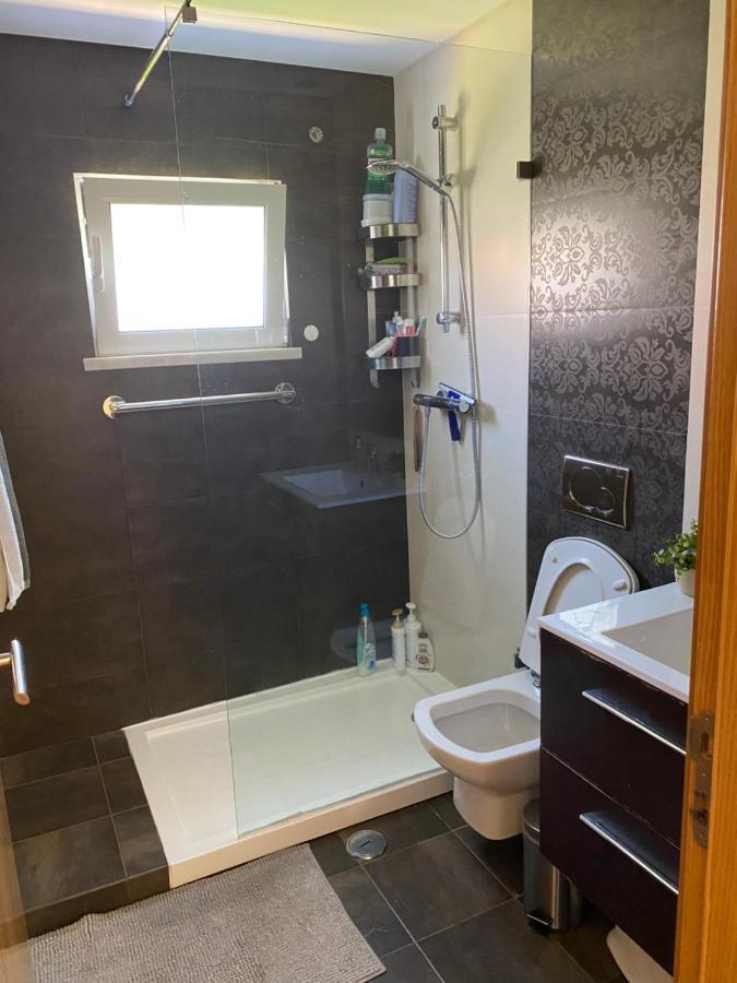 Zion Guest House Almada Luaran gambar