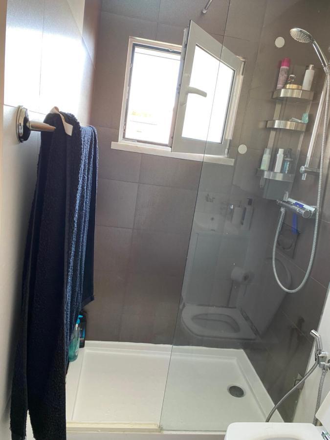 Zion Guest House Almada Luaran gambar