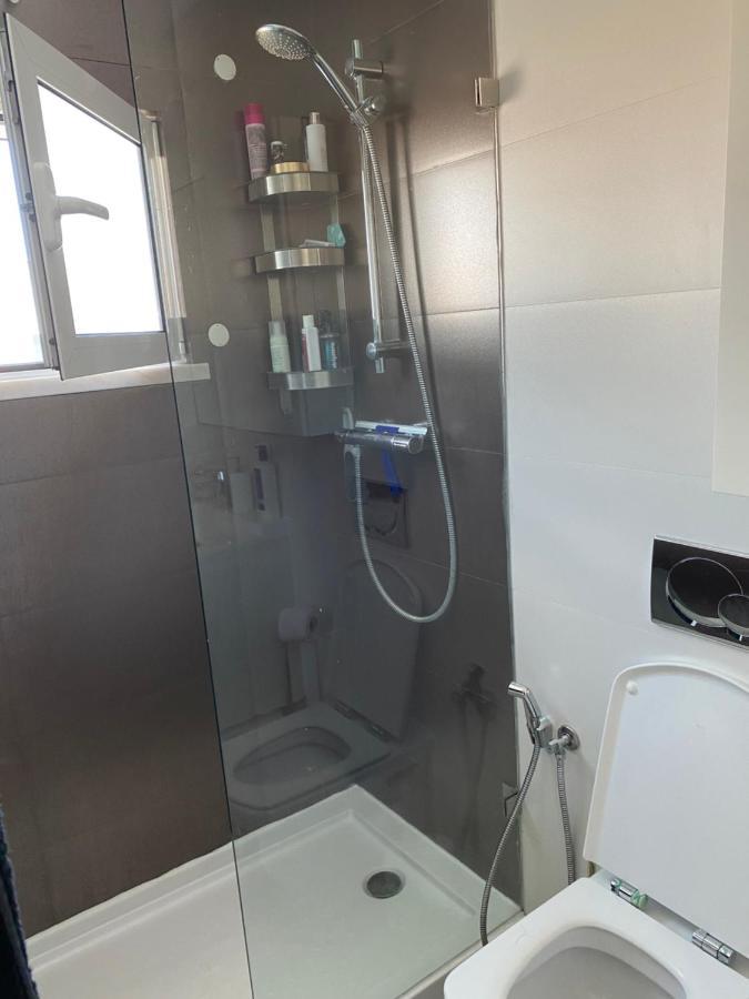 Zion Guest House Almada Luaran gambar