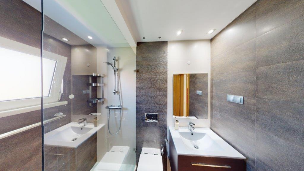 Zion Guest House Almada Luaran gambar
