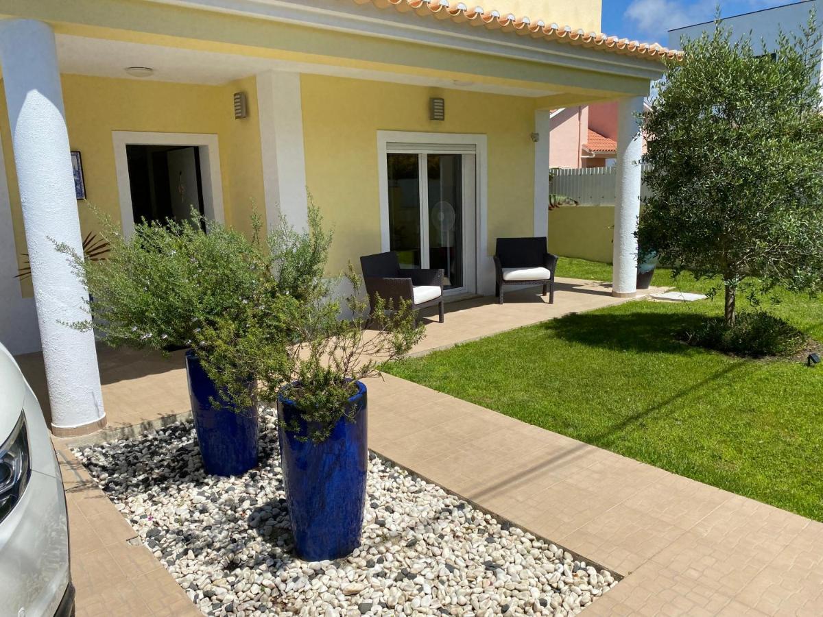 Zion Guest House Almada Luaran gambar