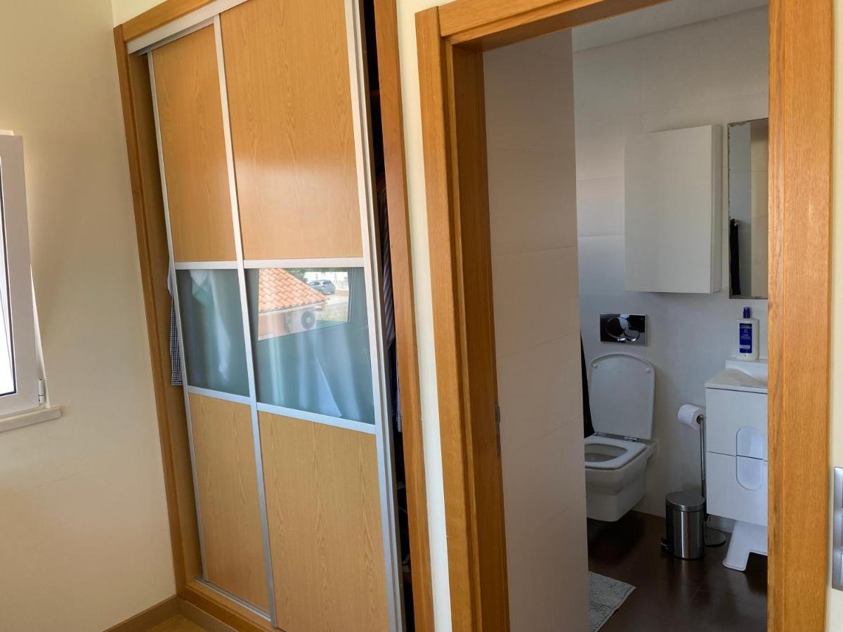 Zion Guest House Almada Luaran gambar