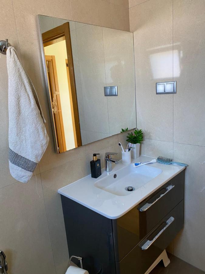 Zion Guest House Almada Luaran gambar