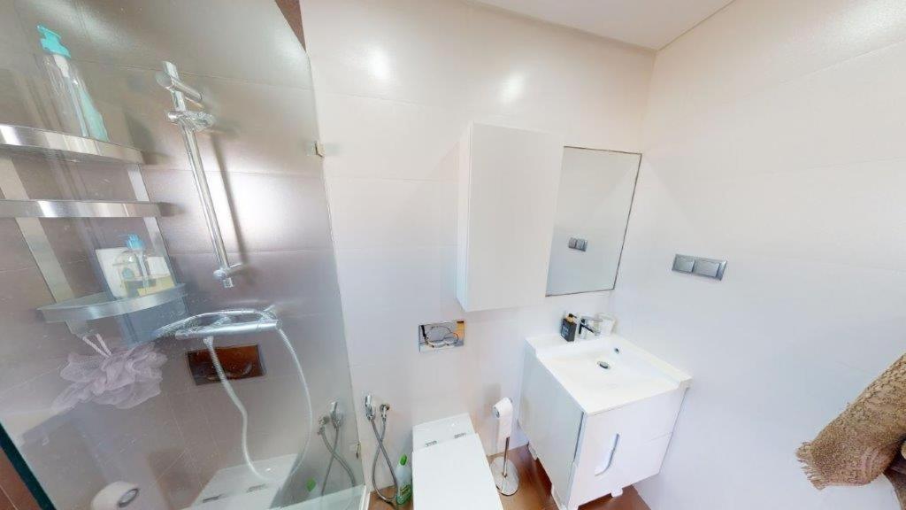 Zion Guest House Almada Luaran gambar