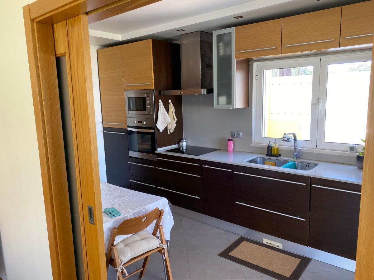 Zion Guest House Almada Luaran gambar
