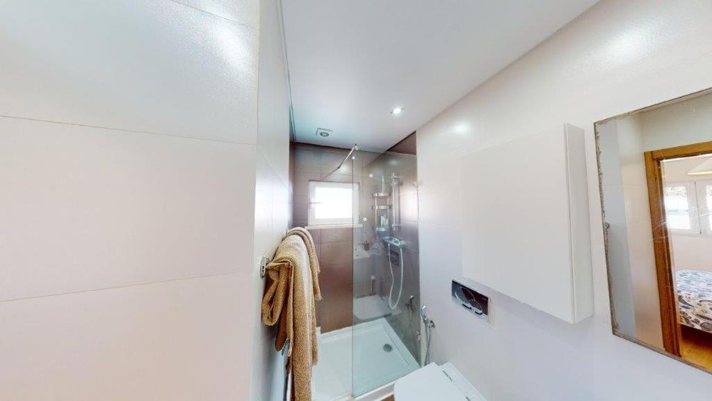 Zion Guest House Almada Luaran gambar