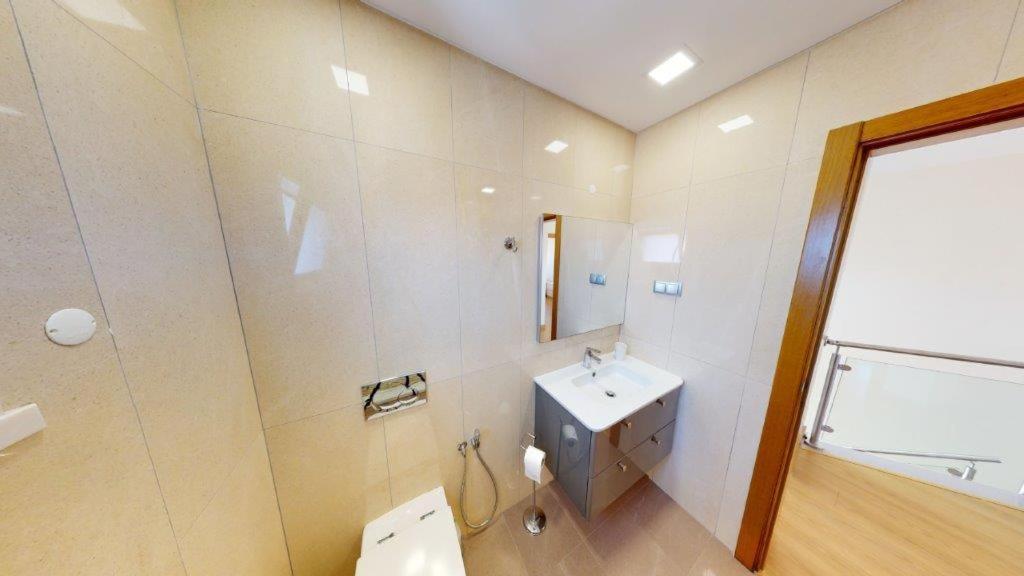 Zion Guest House Almada Luaran gambar