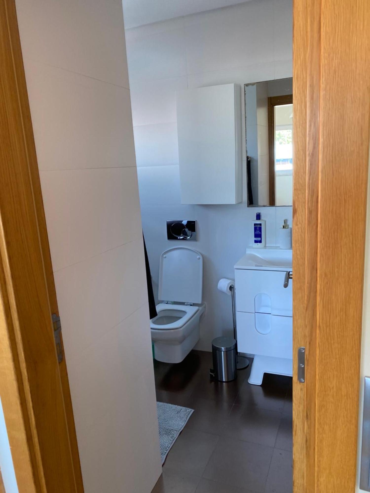 Zion Guest House Almada Luaran gambar