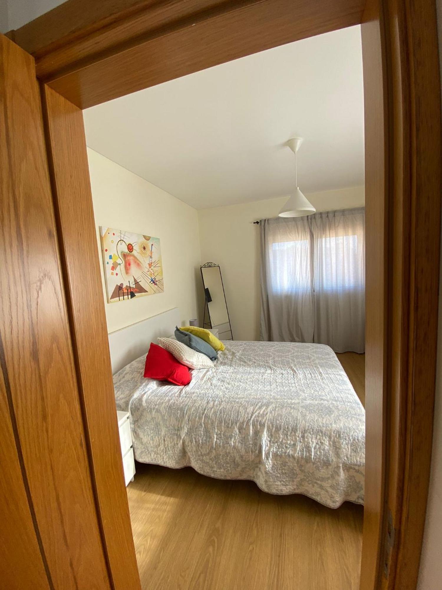 Zion Guest House Almada Luaran gambar