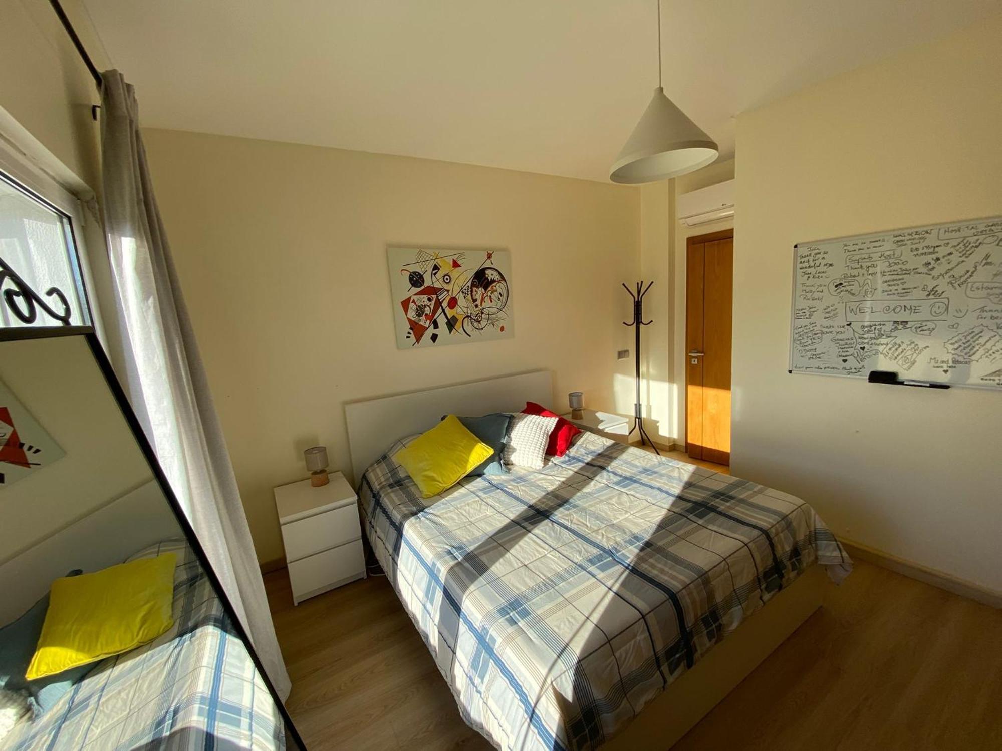 Zion Guest House Almada Luaran gambar
