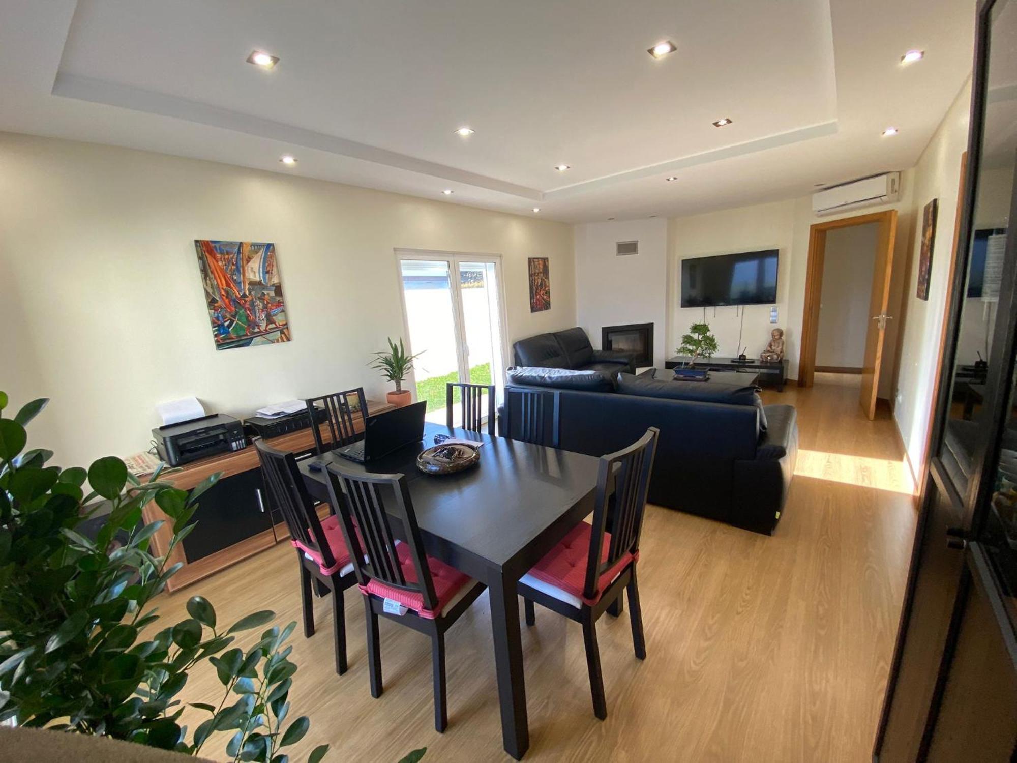 Zion Guest House Almada Luaran gambar