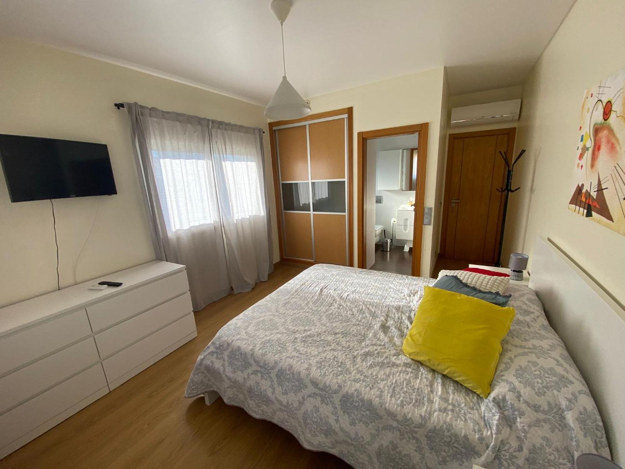 Zion Guest House Almada Luaran gambar