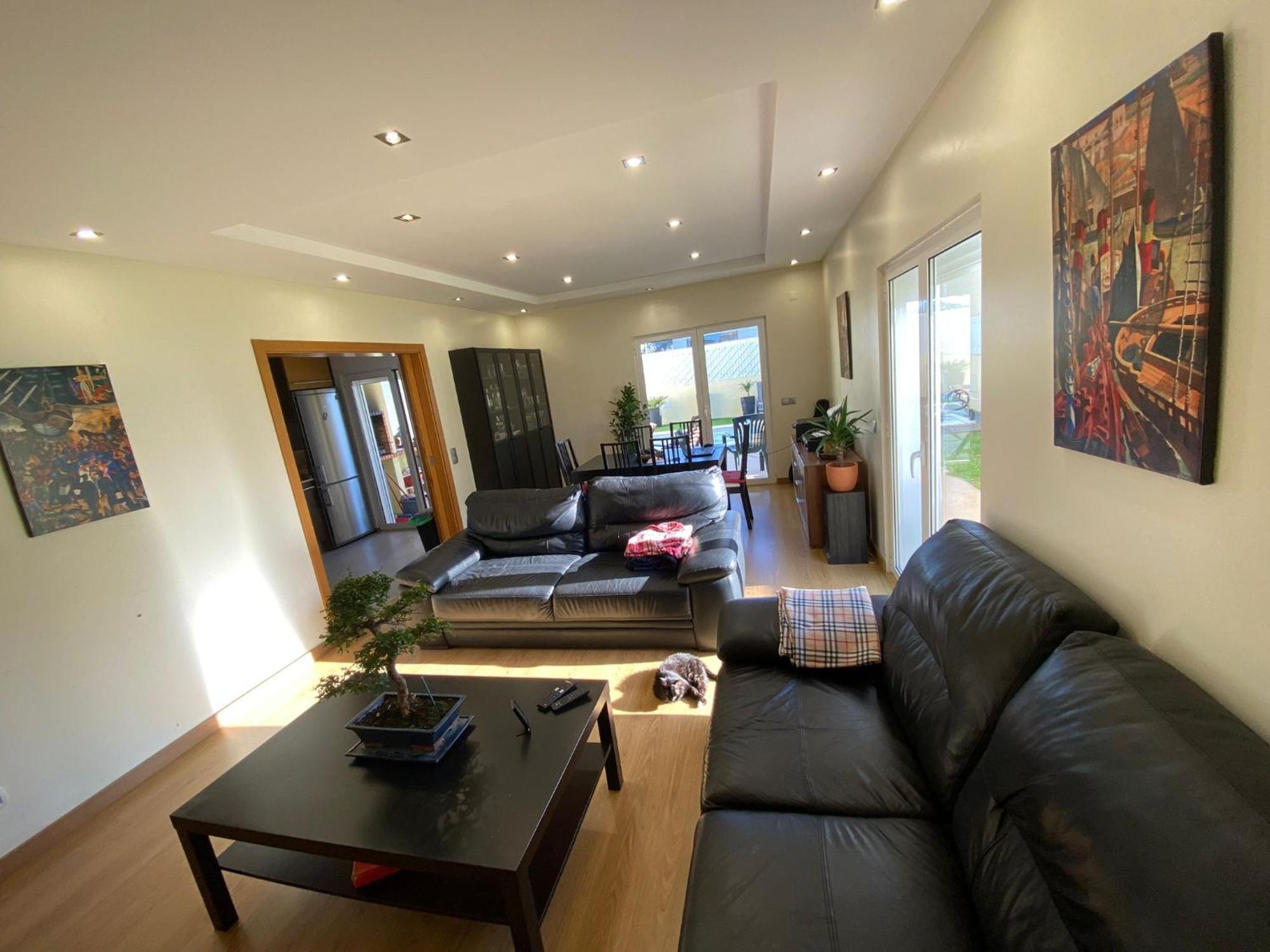 Zion Guest House Almada Luaran gambar